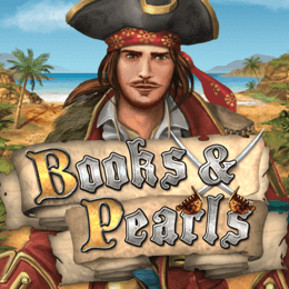 Books and Pearls