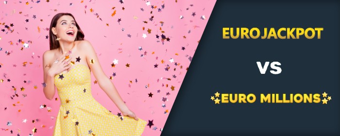 eurojackpot a euromillions