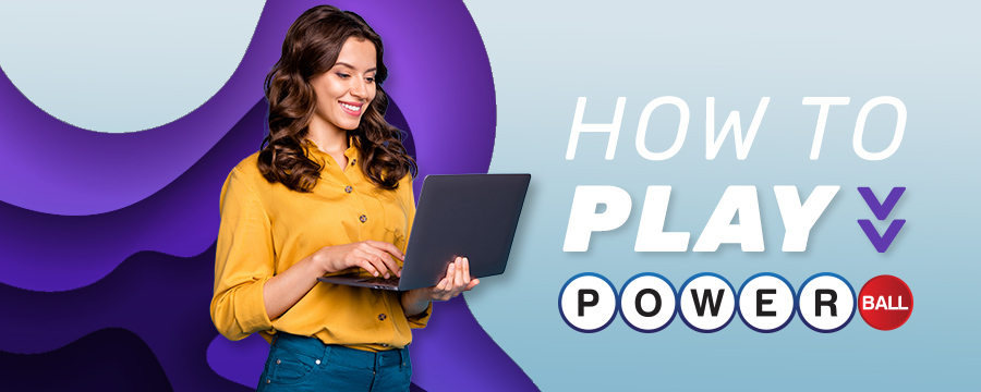 Play lotto powerball online discount