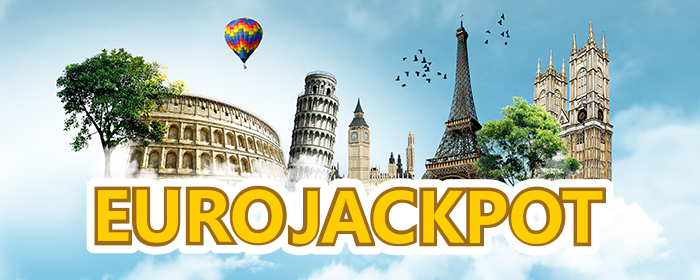 Interesting EuroJackpot facts and figures