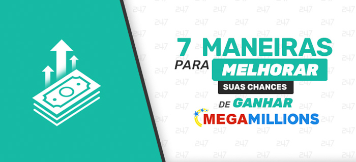 3 Formas de Aumentar Suas Chances de Ganhar na Loteria