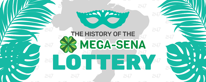 Mega sena lotto results 2025