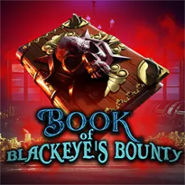 Book of Blackeyes Bounty