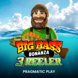 big bass bonanza slot sites