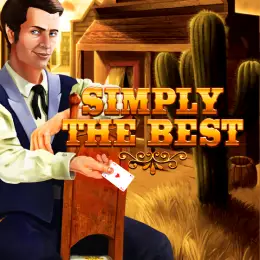 Simply the Best