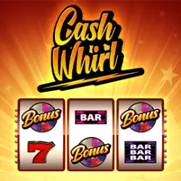 Cash Whirl