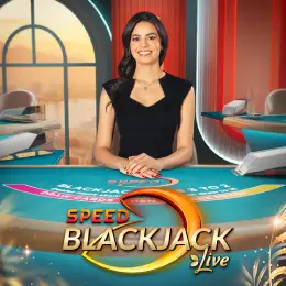 Classic Speed Blackjack