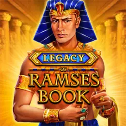 Legacy of Ramses Book