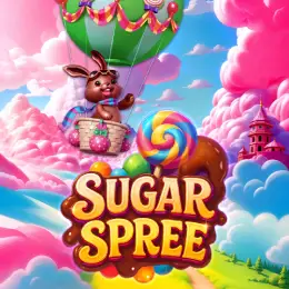 Sugar Spree