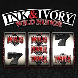 Ink and Ivory