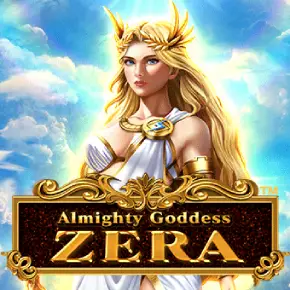 Almighty Goddess Zera