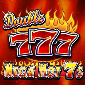 Double Mega Hot 7s