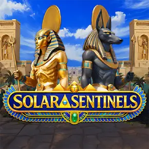 Solar Sentinels