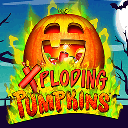 Xploding Pumpkins